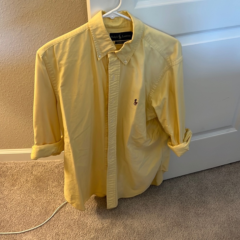 Polo Ralph Lauren